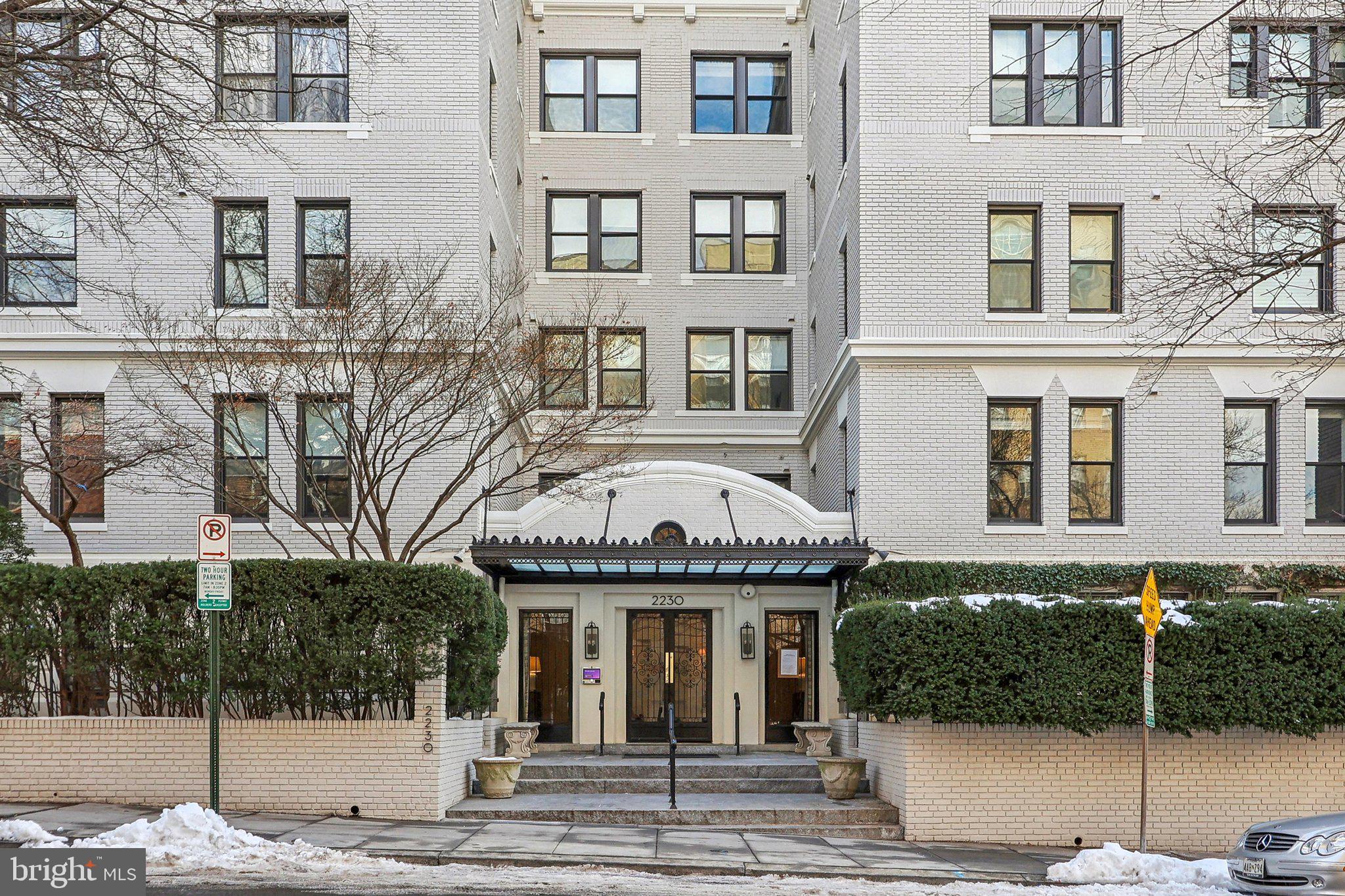 2230 California St NW #3ae