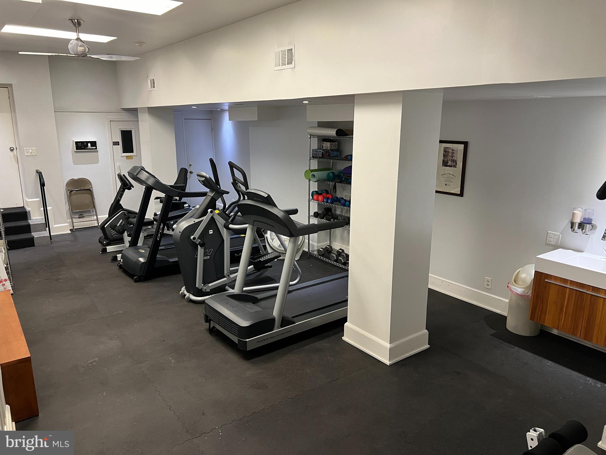 2230 California St NW #3ae