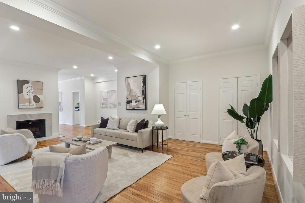 2230 California St NW #3ae