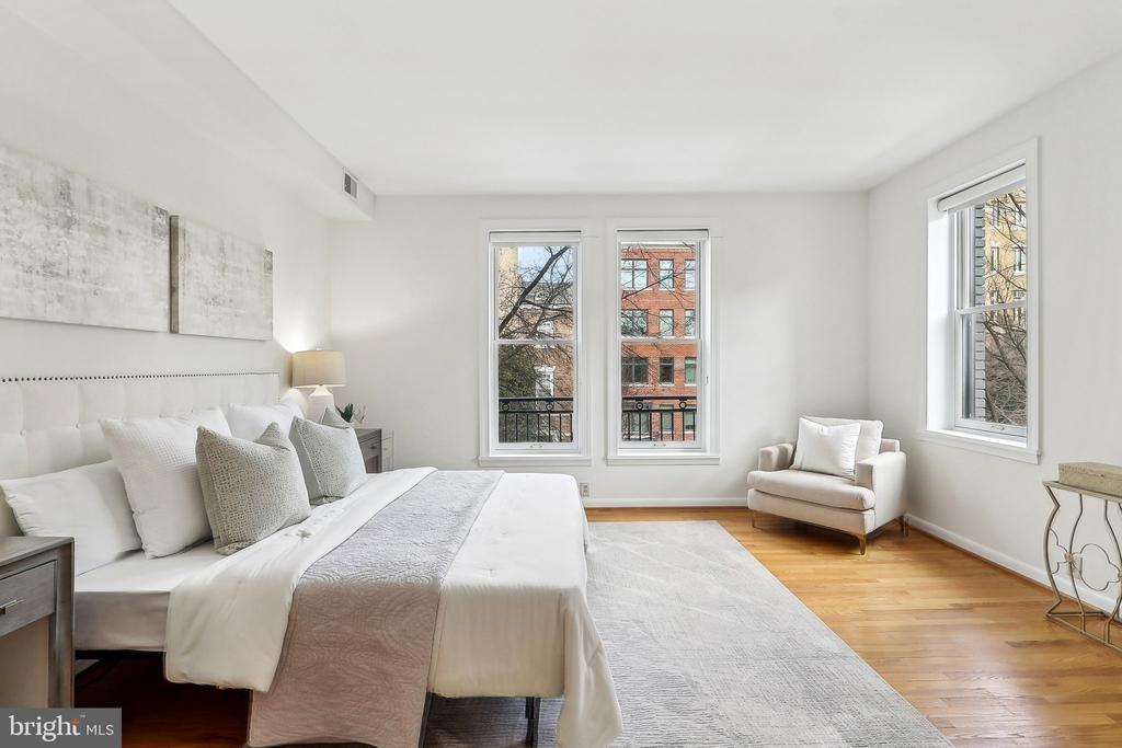 2230 California St NW #3ae