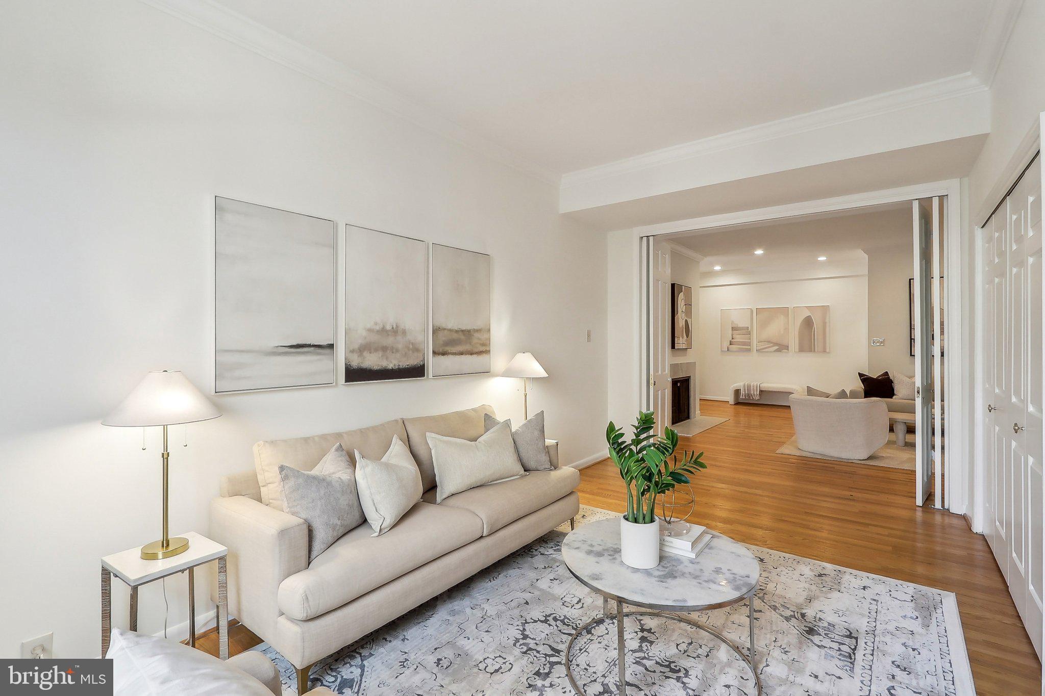 2230 California St NW #3ae