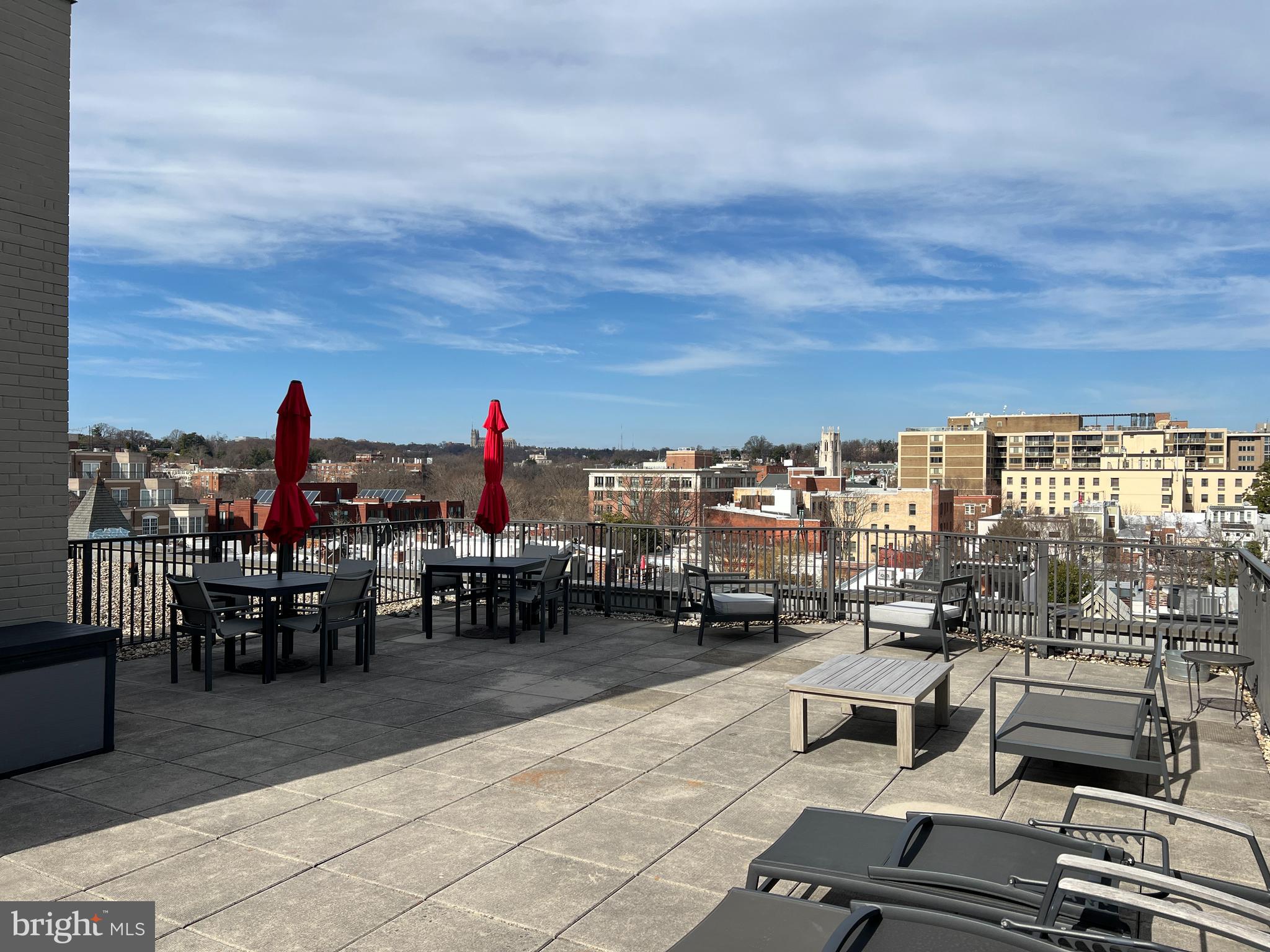 2130 N St NW #106
