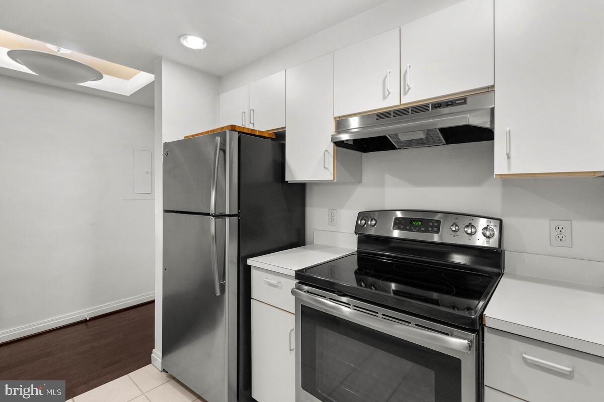 2301 N ST NW #202