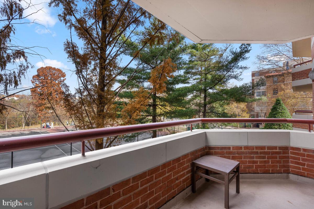 2301 N ST NW #202