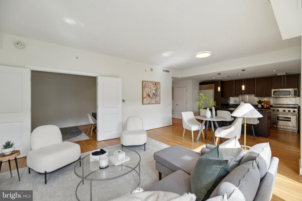 2425 L St NW #530