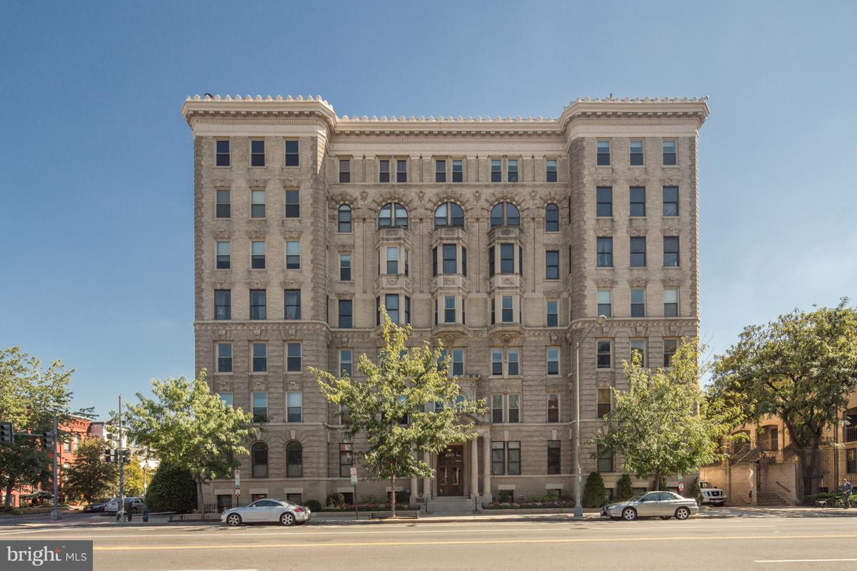 1325 13TH ST NW #305