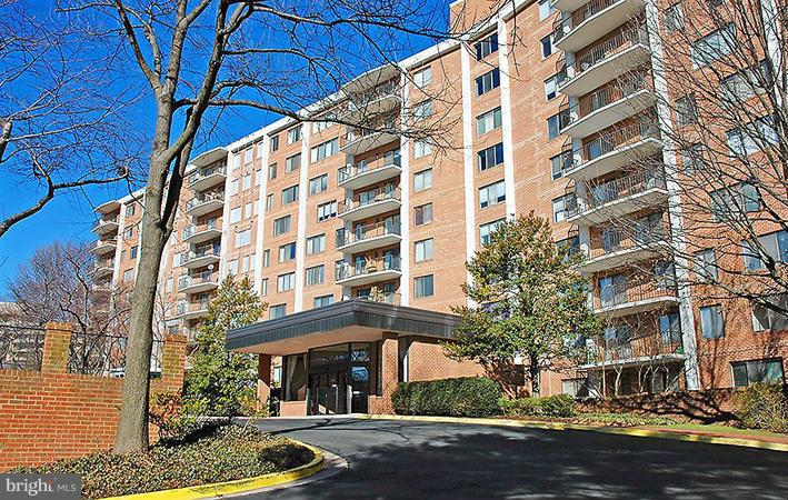 3101 NEW MEXICO AVE NW #205