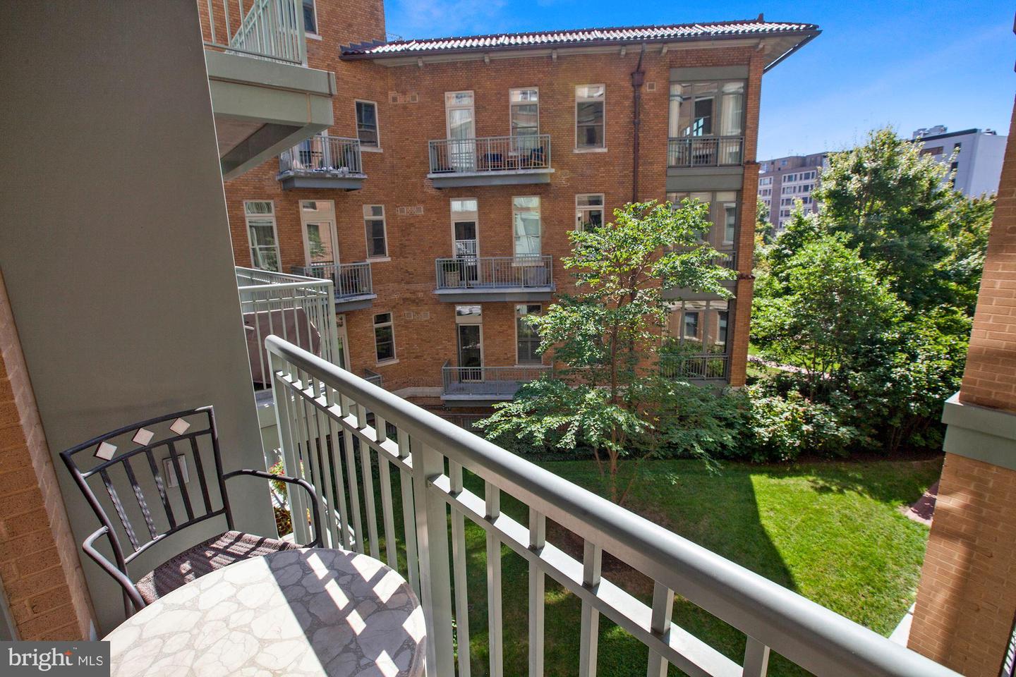2425 L ST NW #412