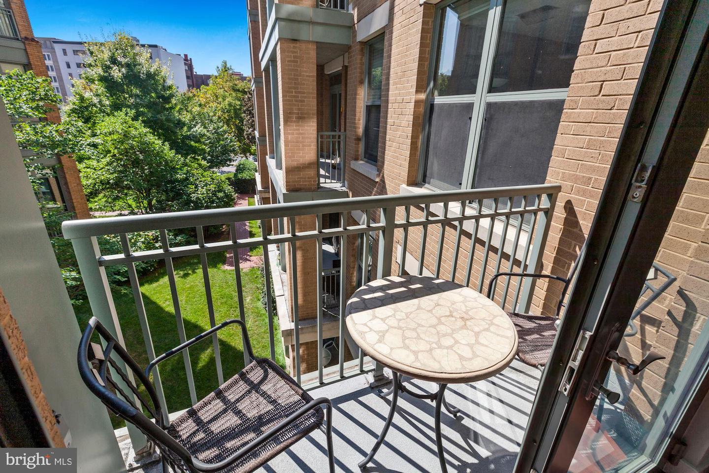 2425 L ST NW #412