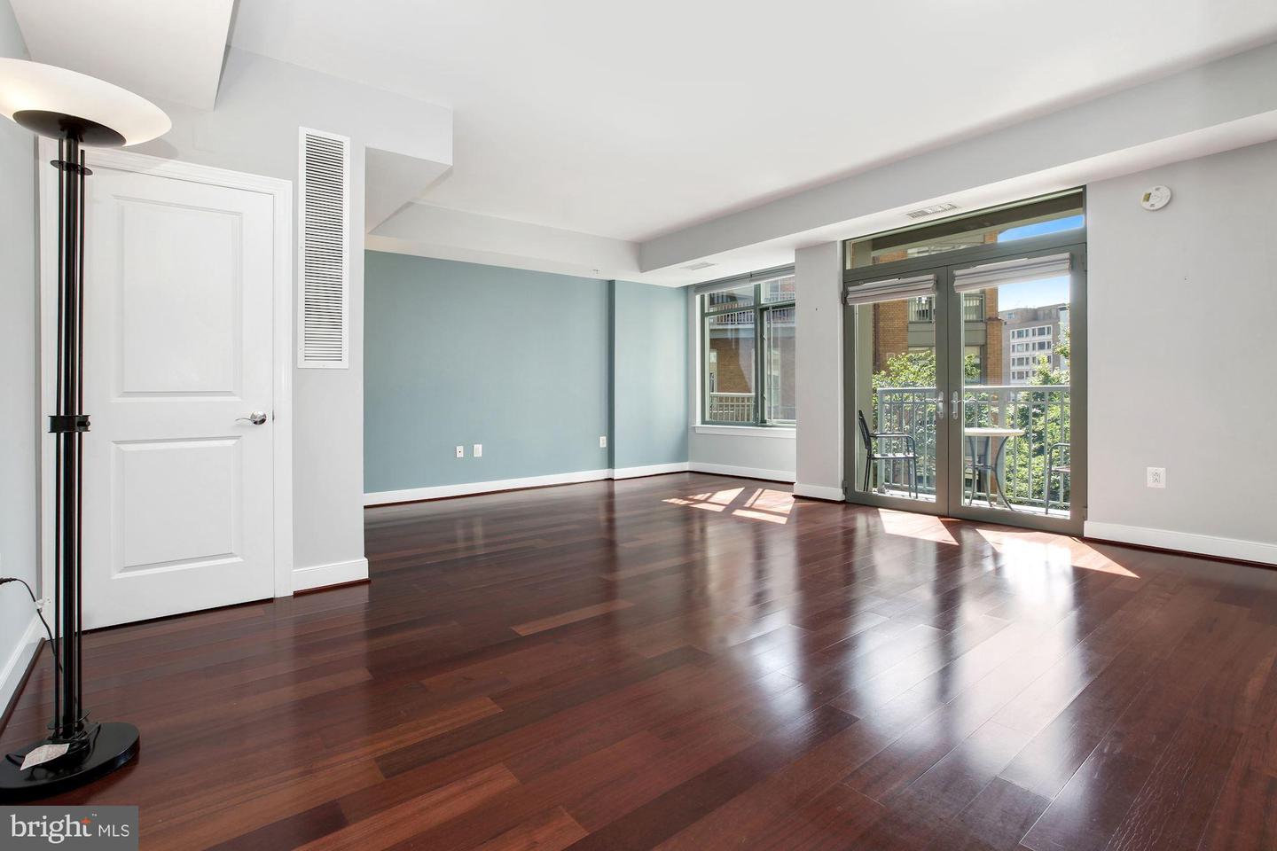 2425 L ST NW #412