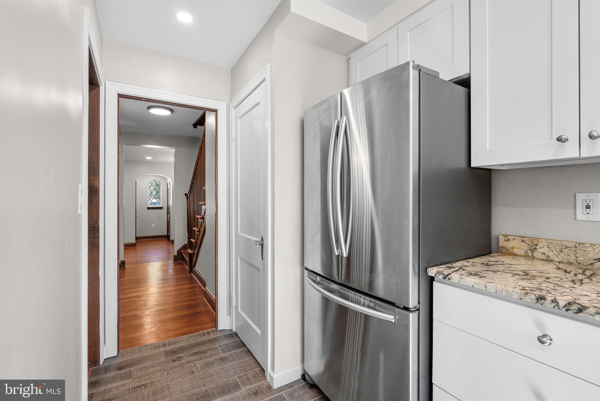 24 GALLATIN STREET NW