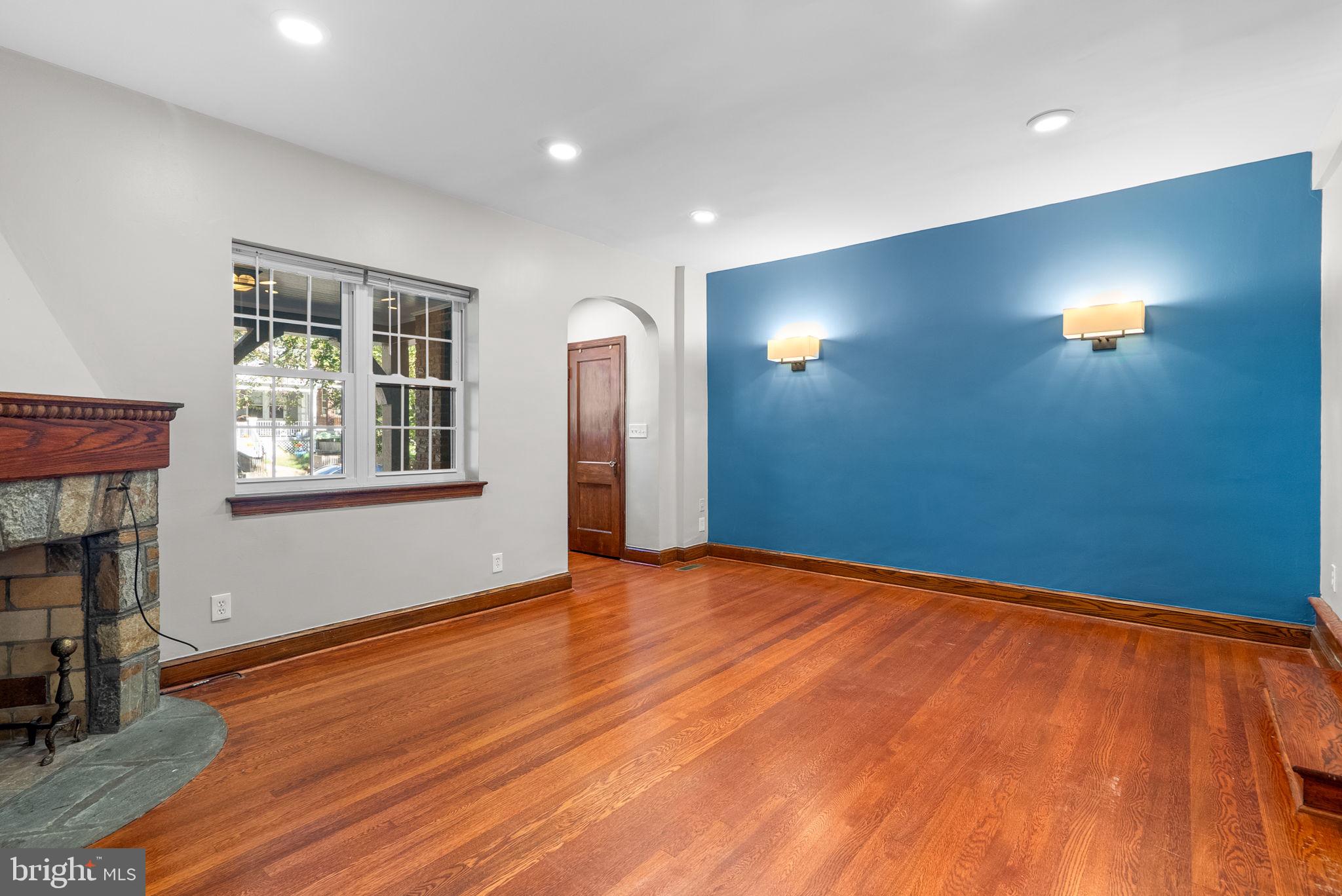 24 GALLATIN STREET NW