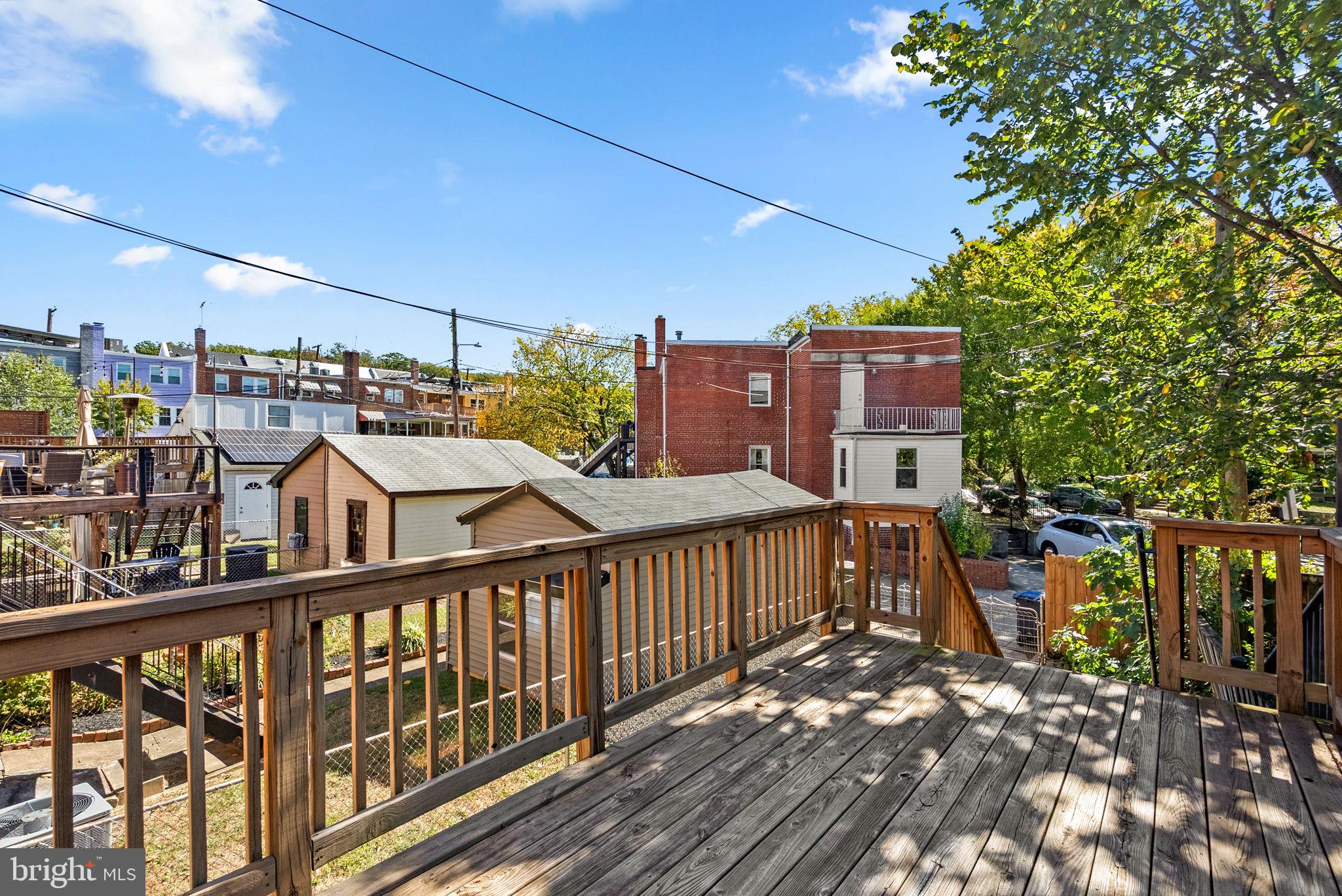 24 GALLATIN STREET NW