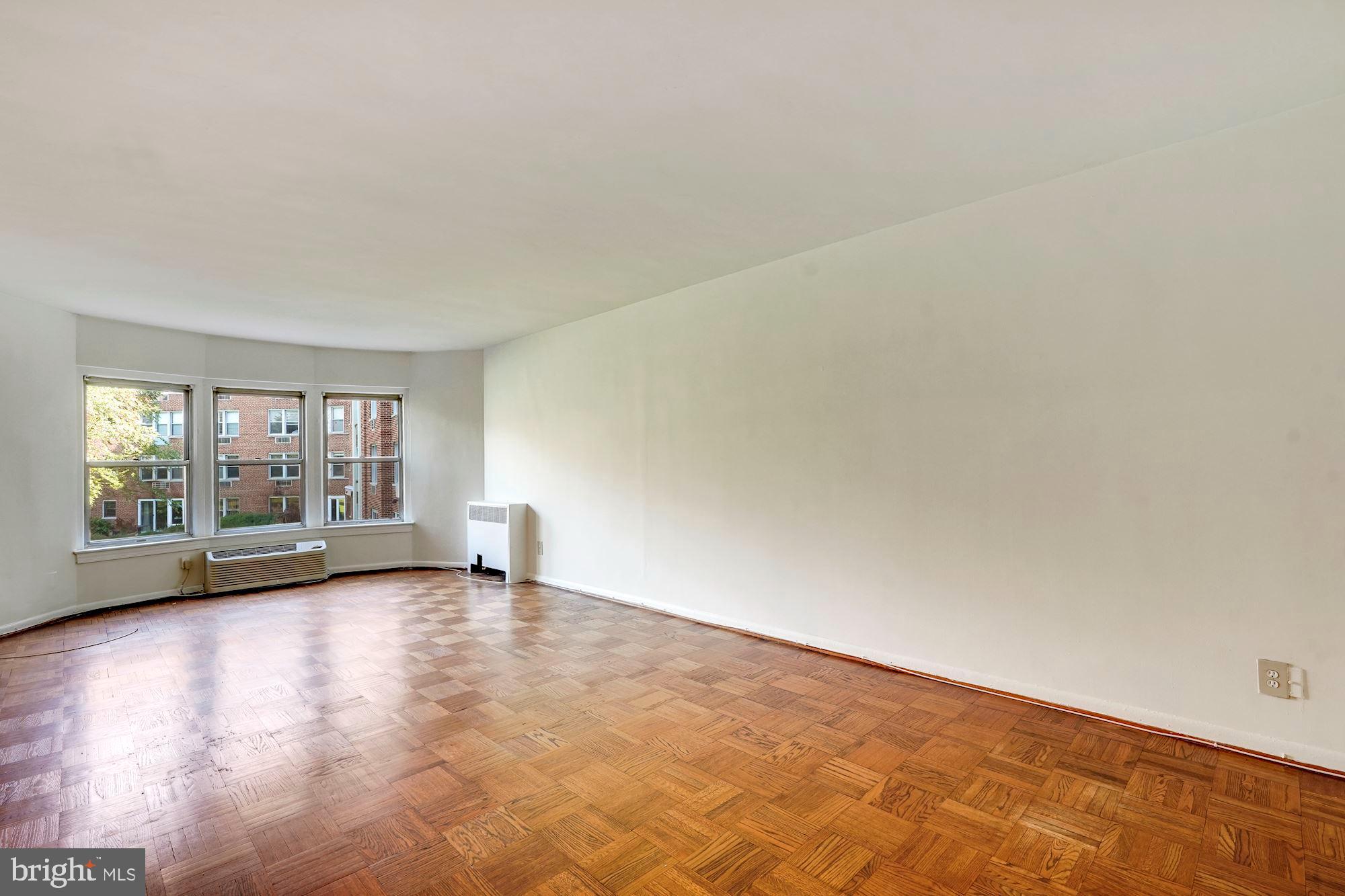 2500 Q STREET NW 216