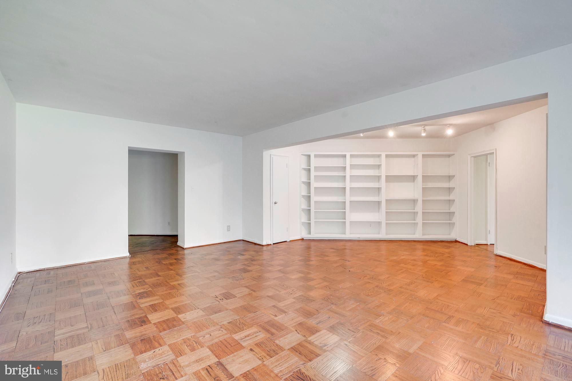 2500 Q STREET NW 216