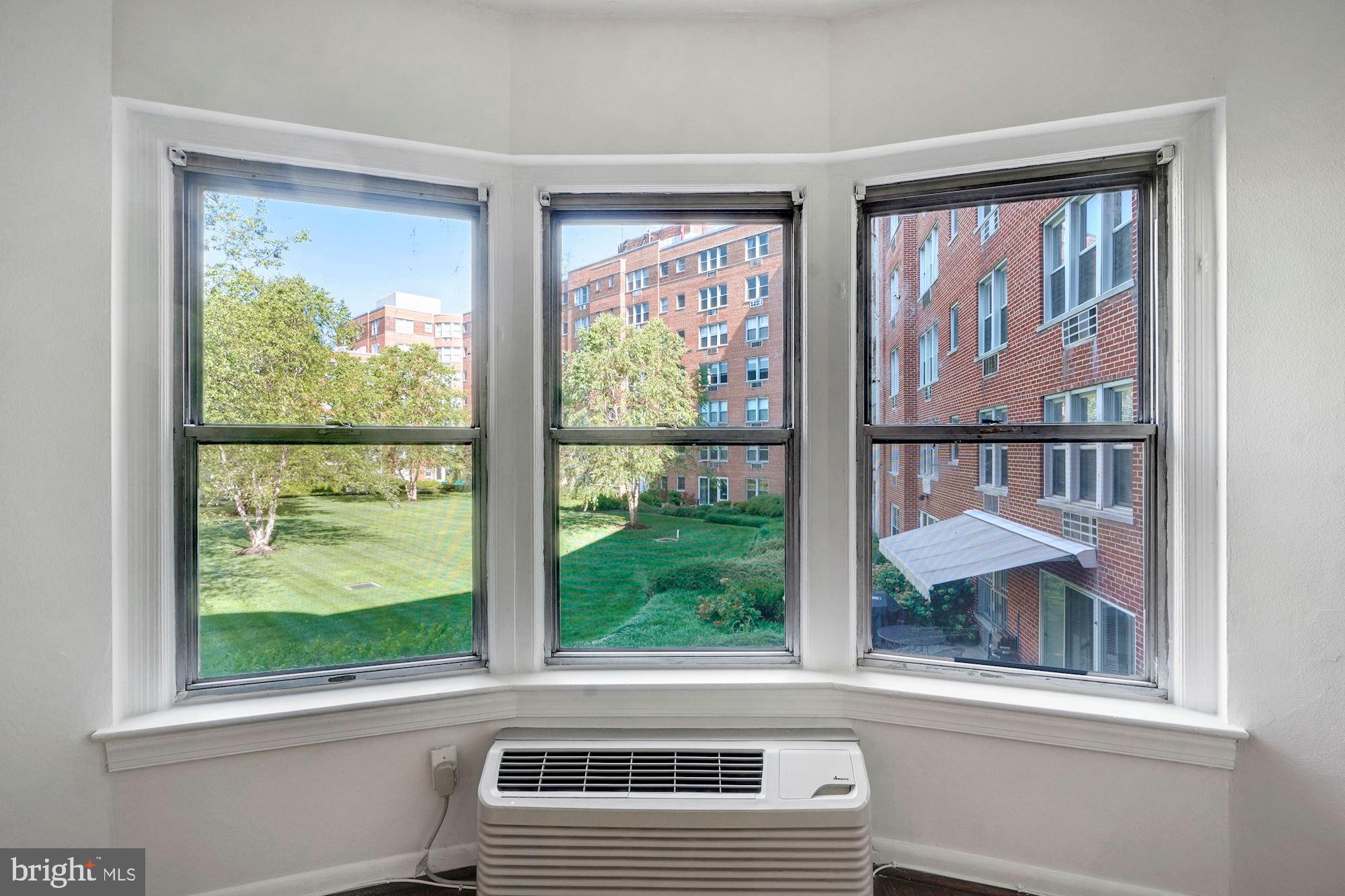 2500 Q STREET NW 216