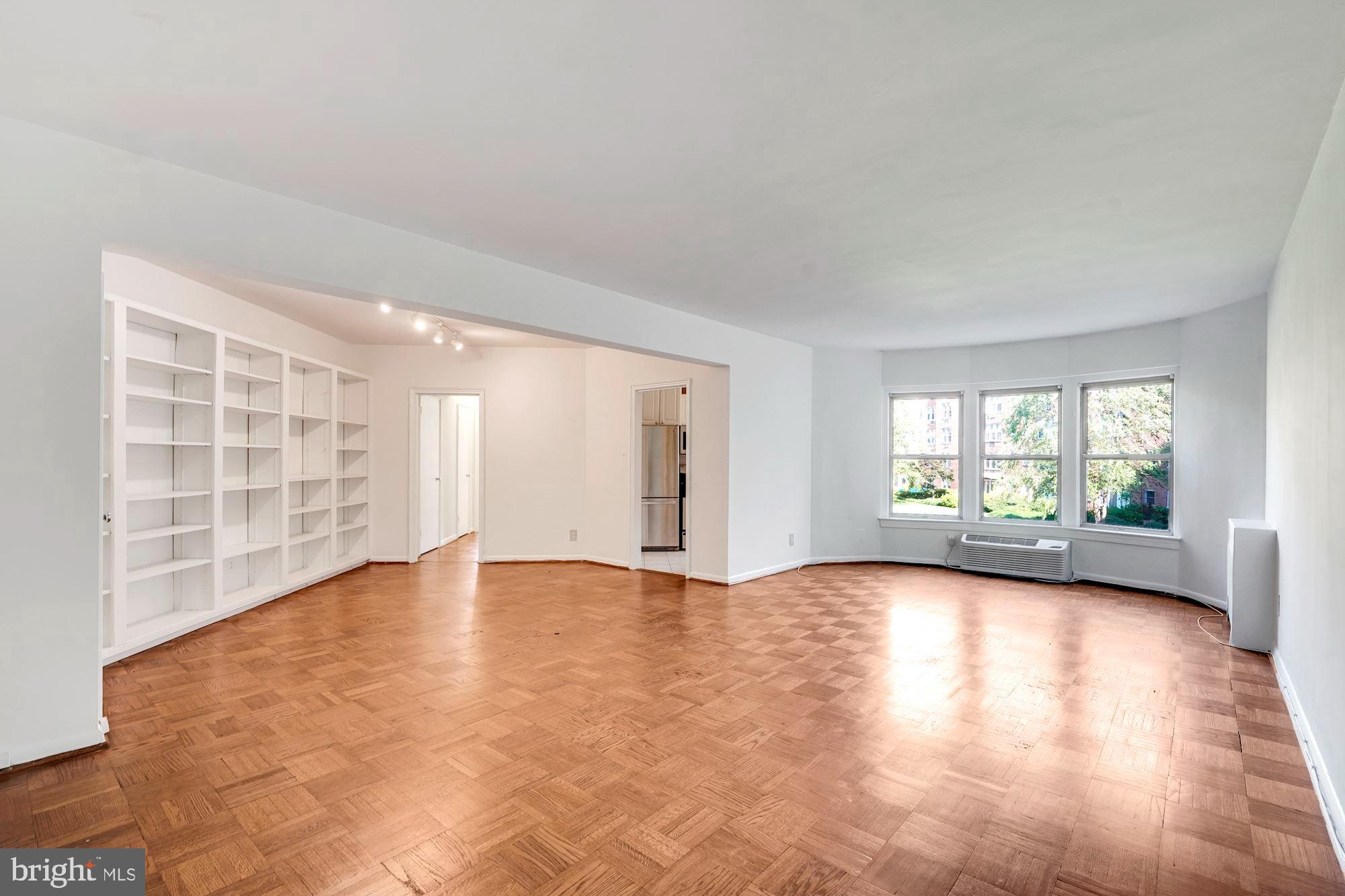 2500 Q STREET NW 216