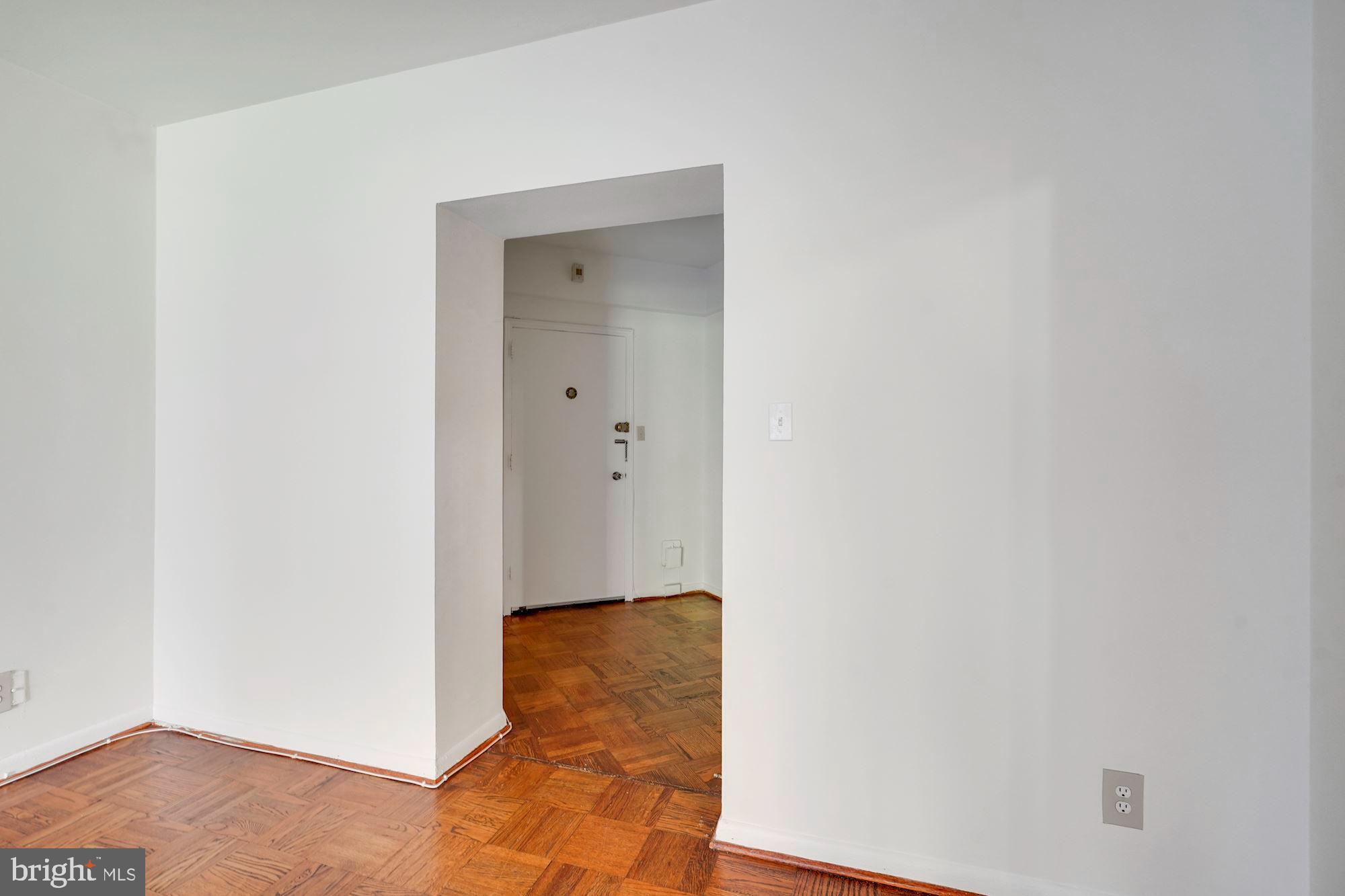 2500 Q STREET NW 216