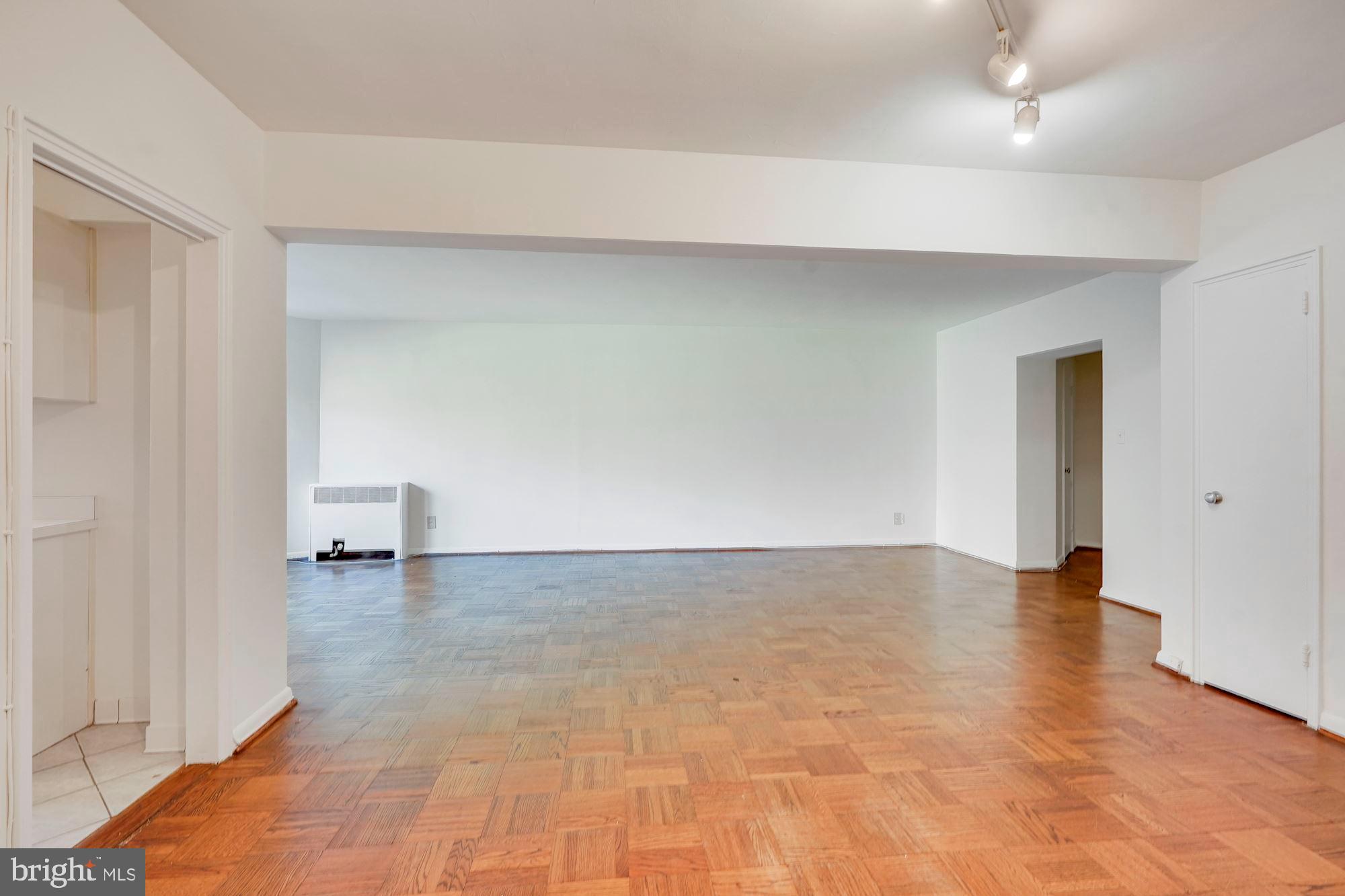 2500 Q STREET NW 216