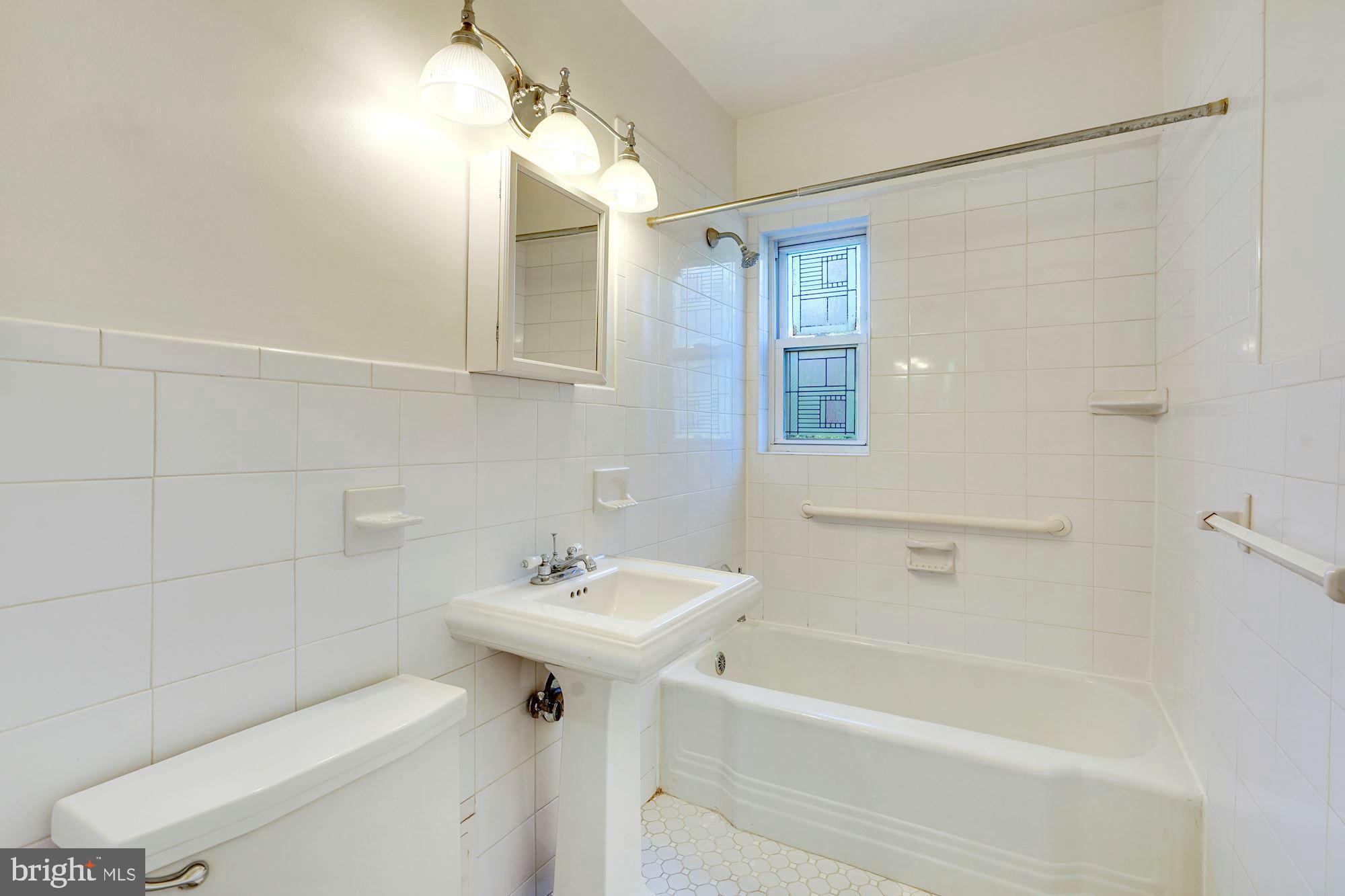 2500 Q STREET NW 216