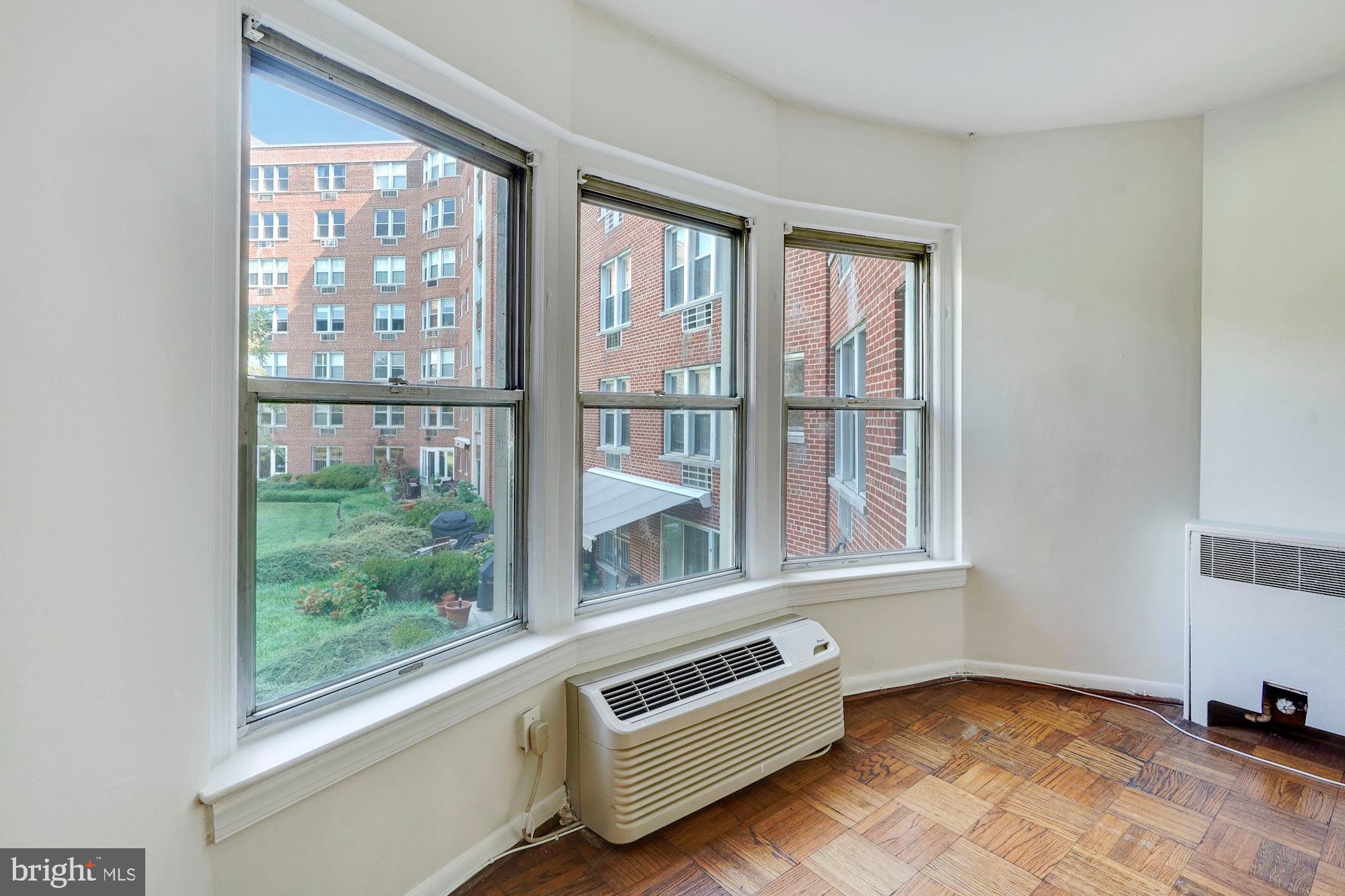 2500 Q STREET NW 216