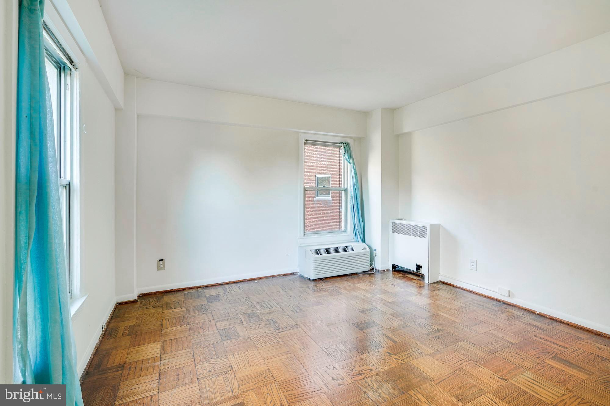 2500 Q STREET NW 216