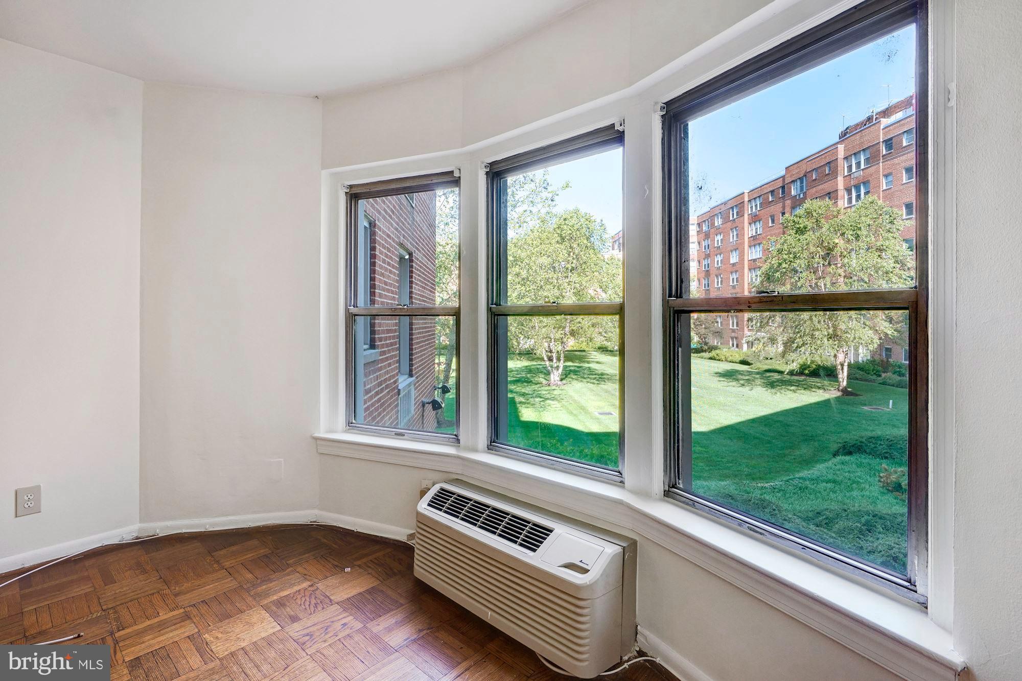 2500 Q STREET NW 216