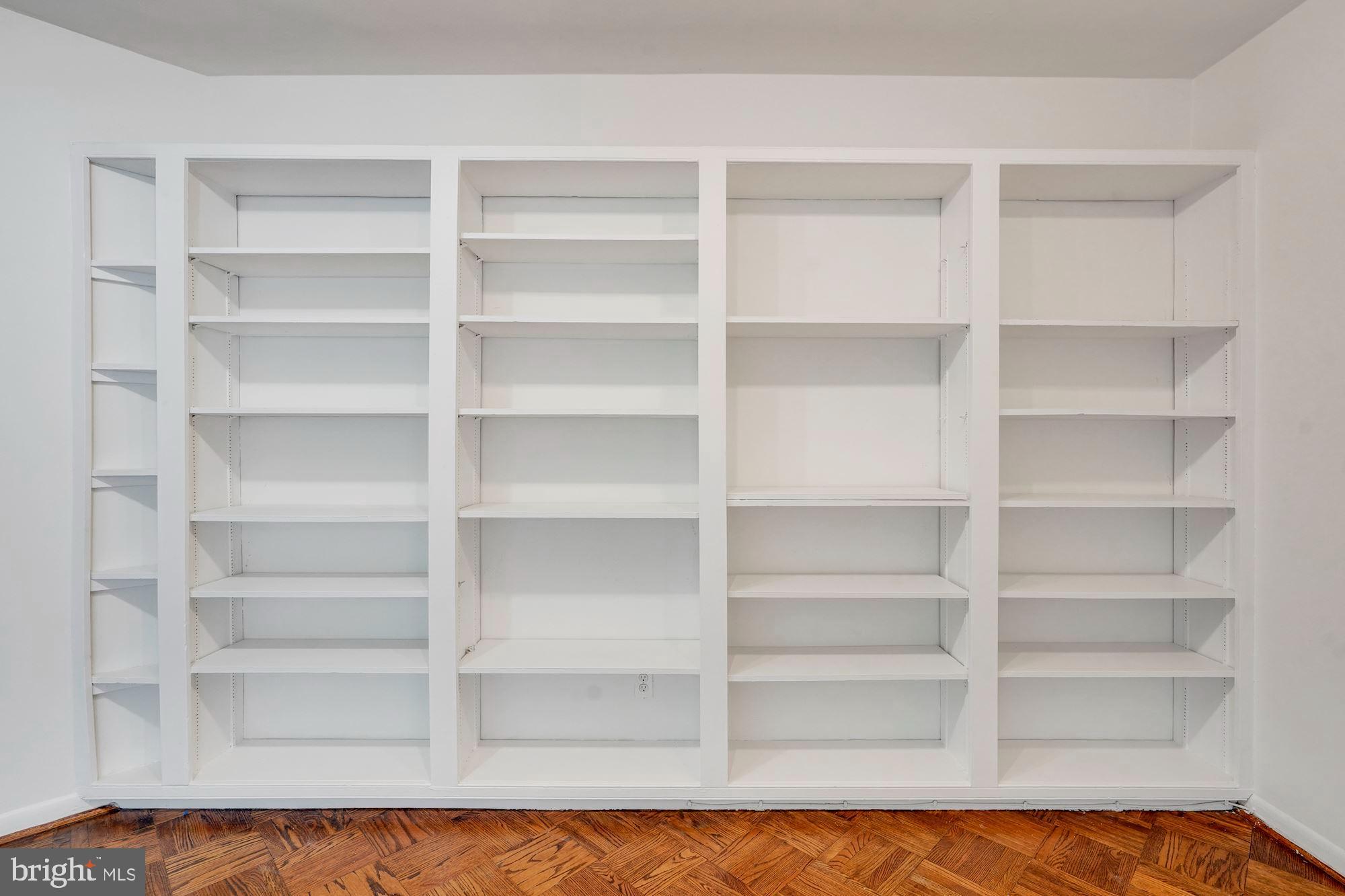 2500 Q STREET NW 216