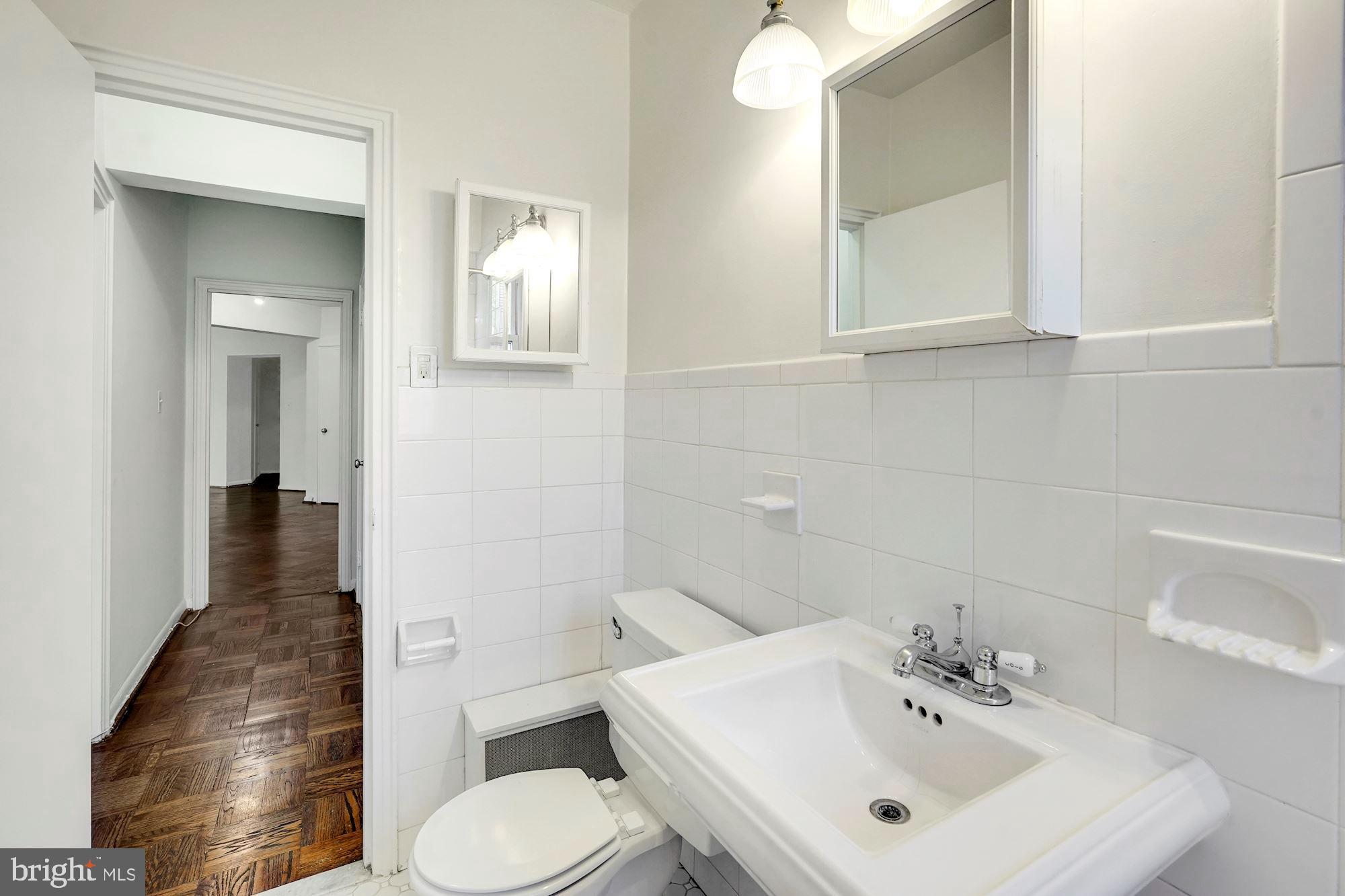 2500 Q STREET NW 216