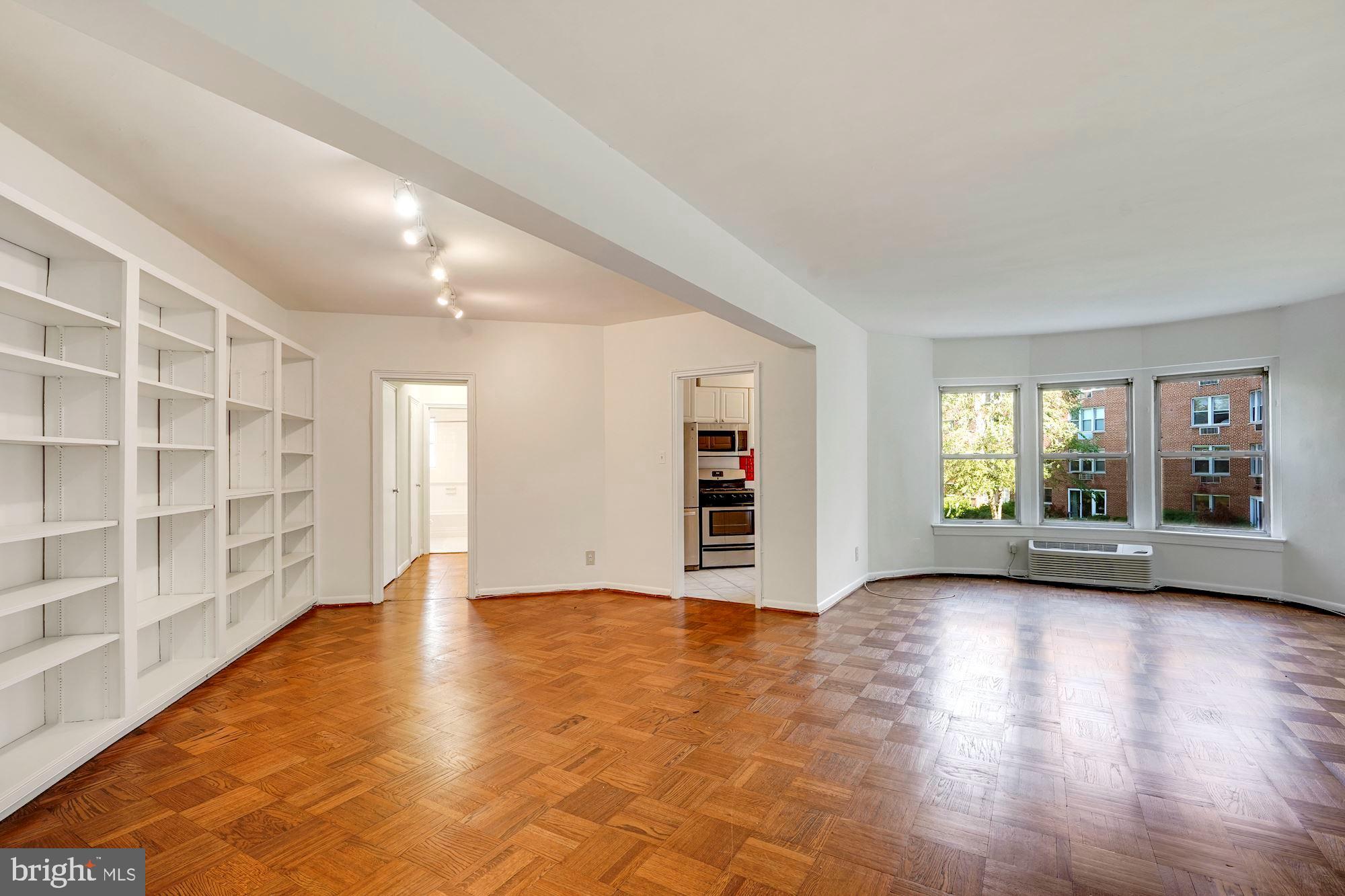 2500 Q STREET NW 216