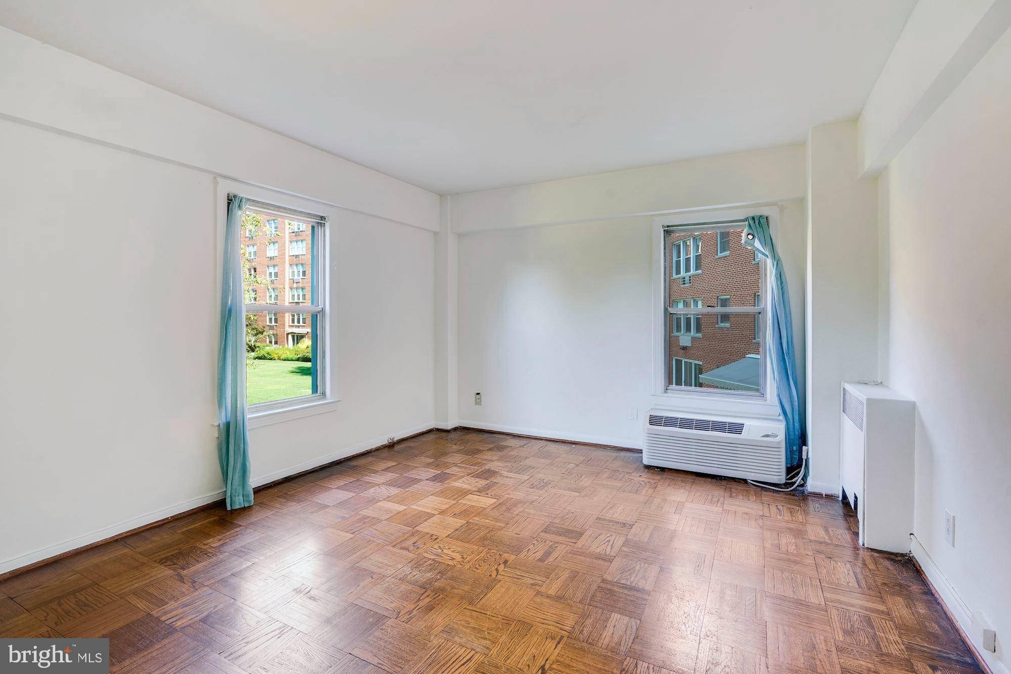 2500 Q STREET NW 216