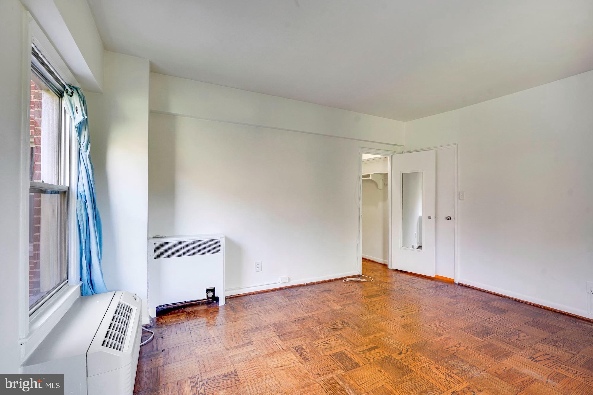 2500 Q STREET NW 216