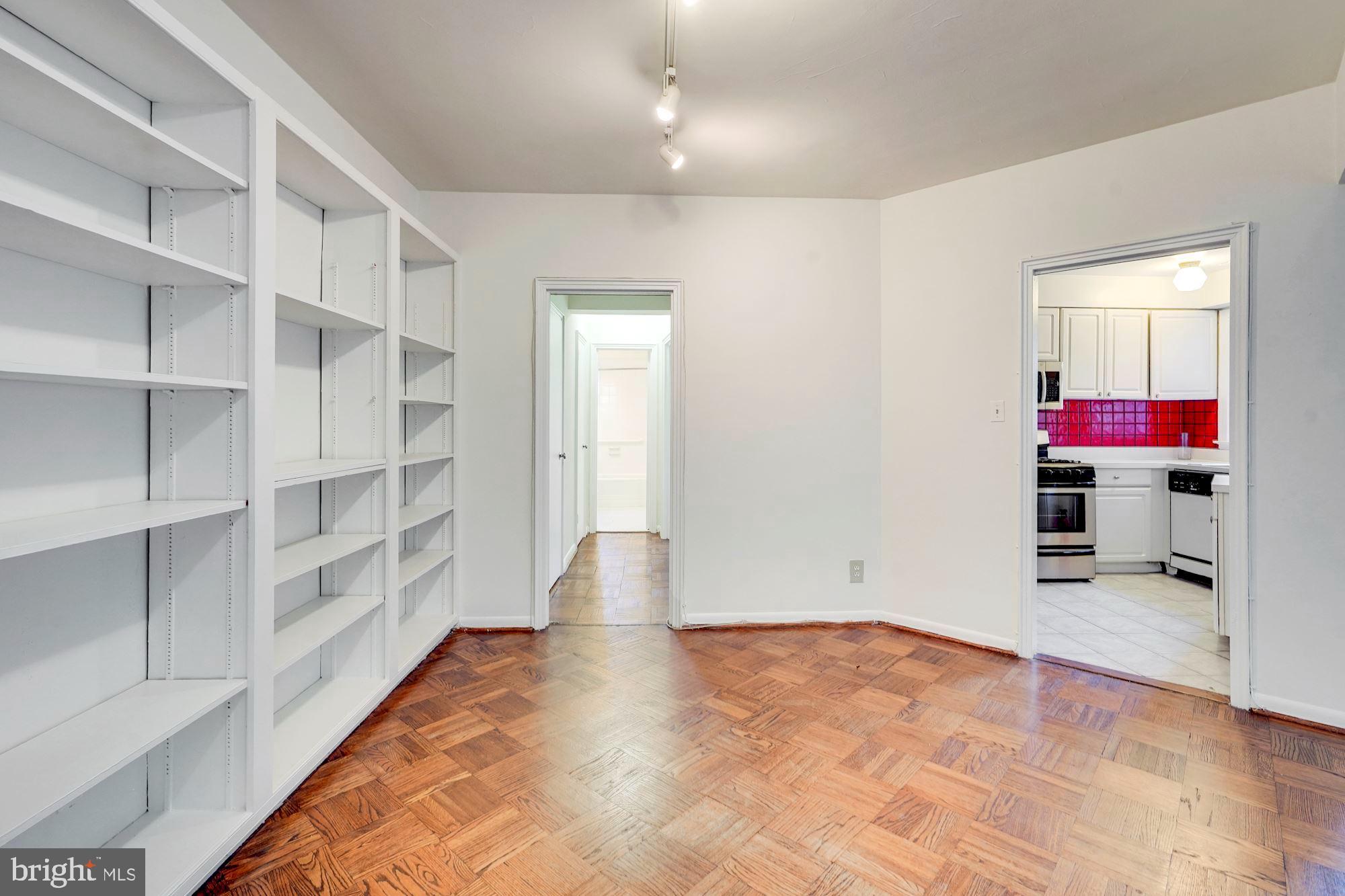 2500 Q STREET NW 216