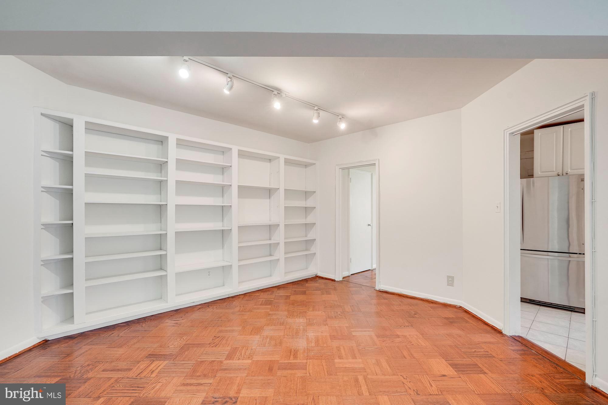 2500 Q STREET NW 216