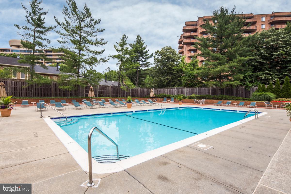 3101 NEW MEXICO AVENUE NW 205