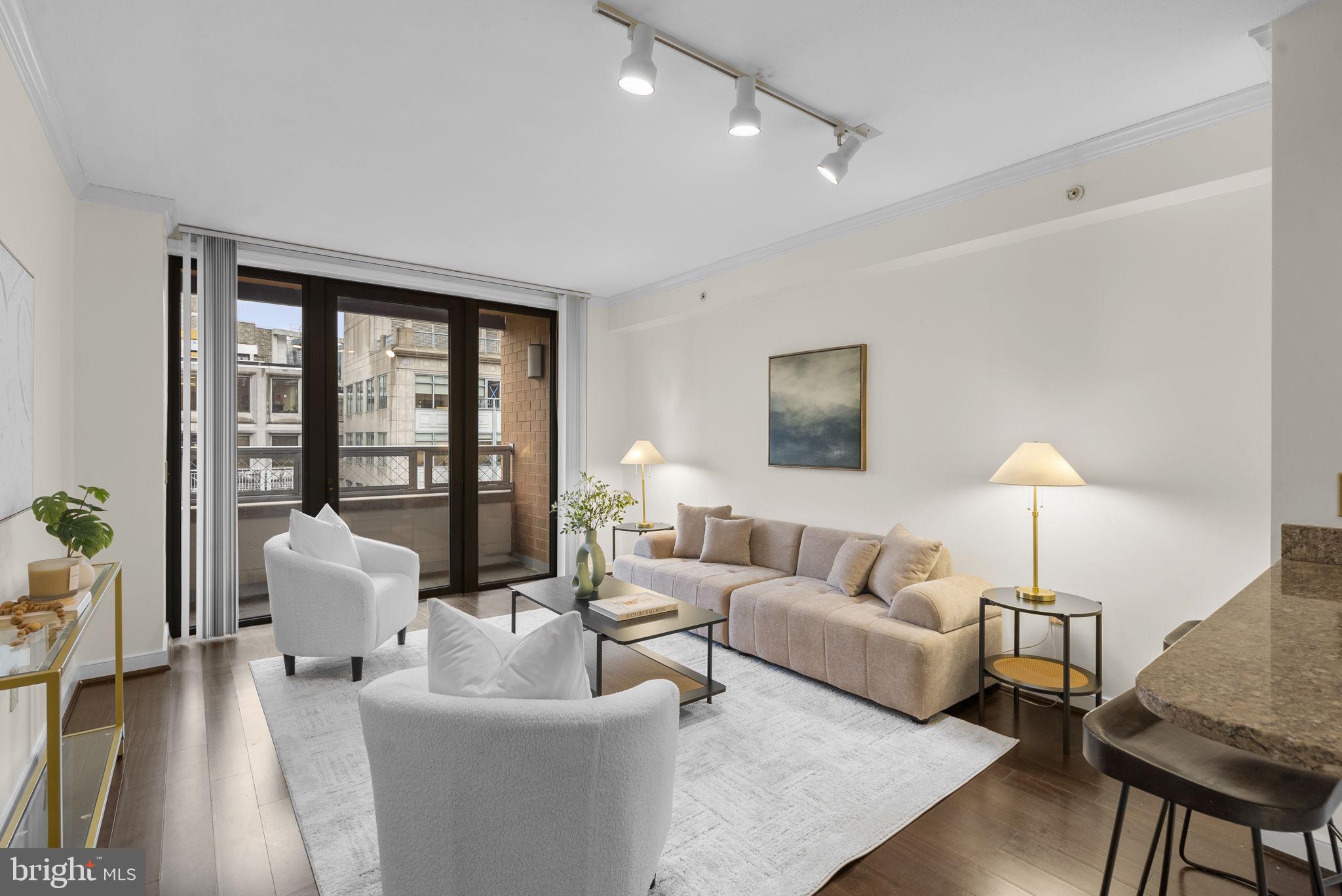 631 D STREET NW 1129