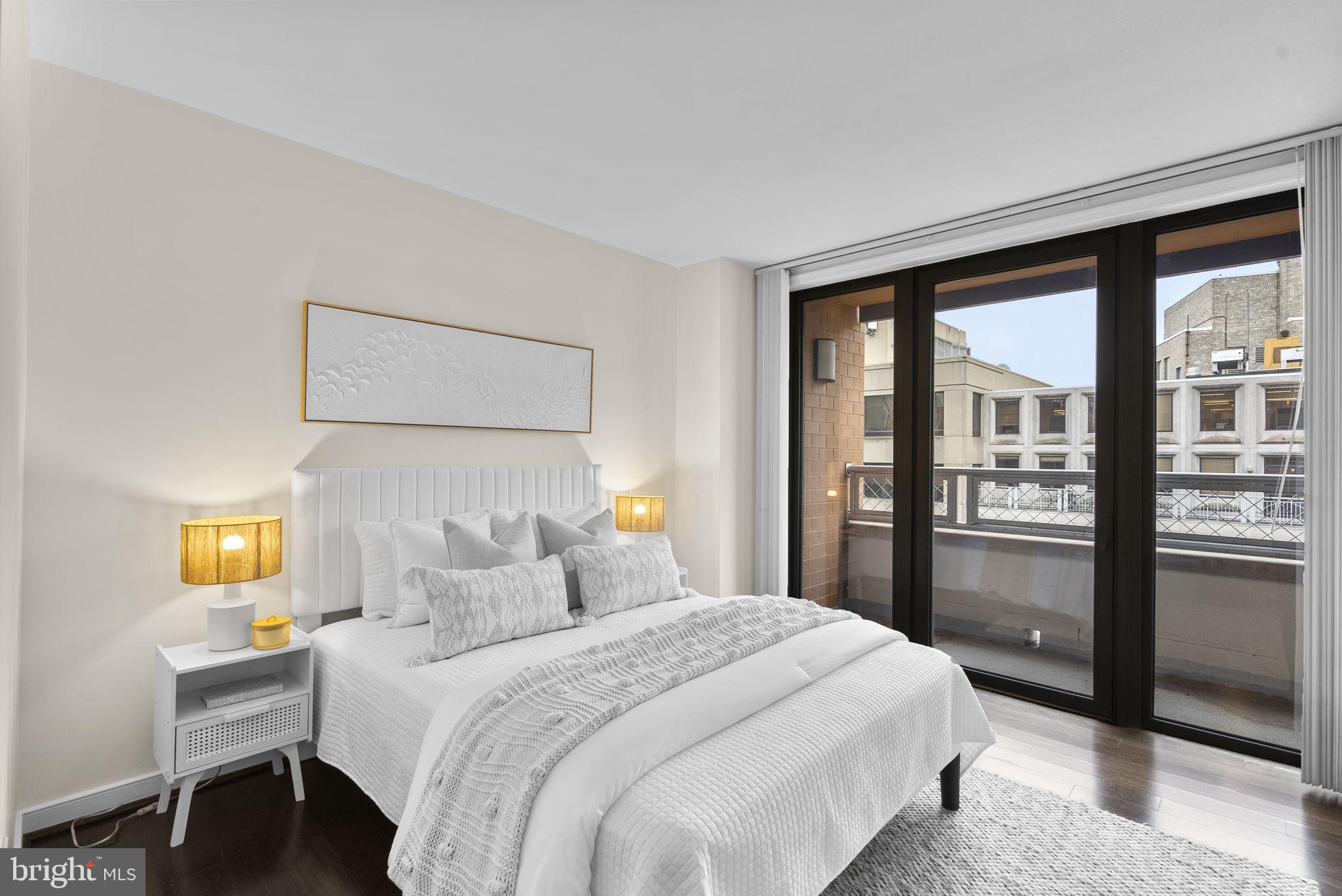 631 D STREET NW 1129