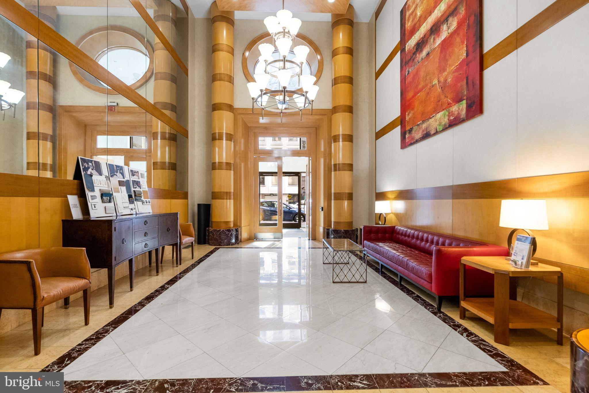 631 D STREET NW 1129