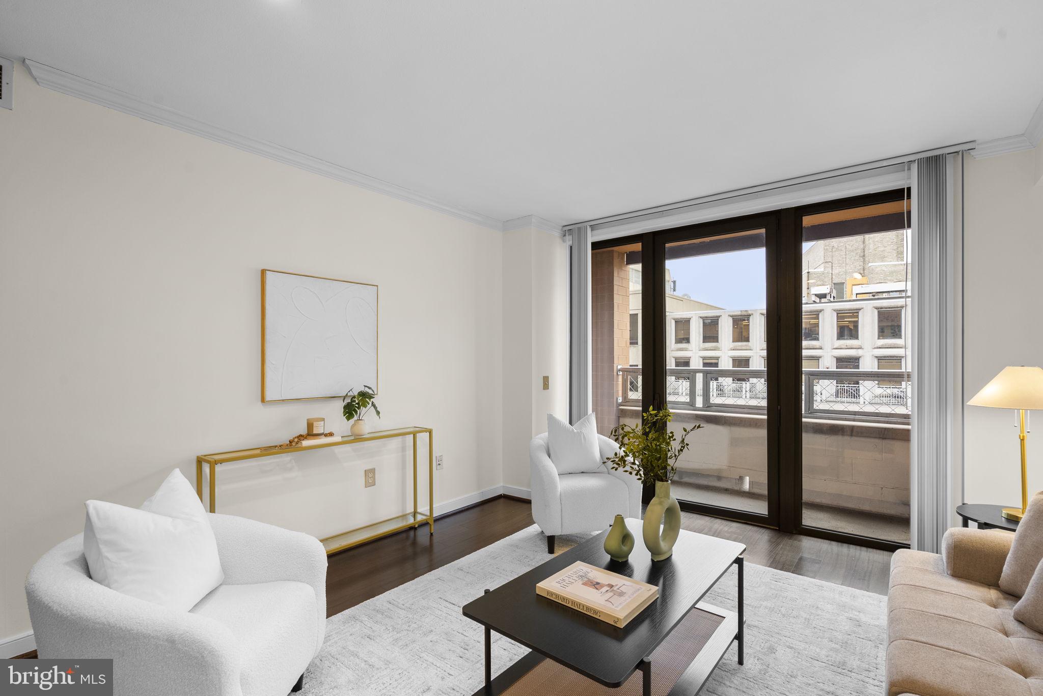 631 D STREET NW 1129