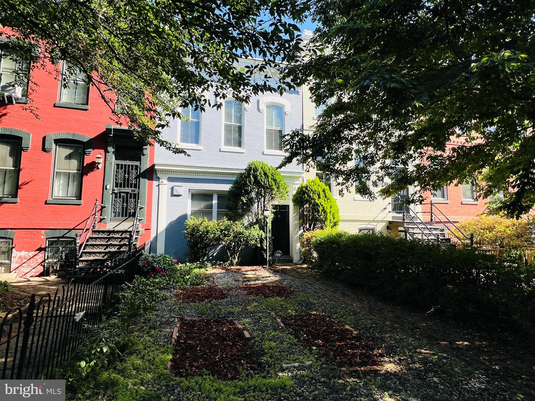 333 MARYLAND AVENUE NE