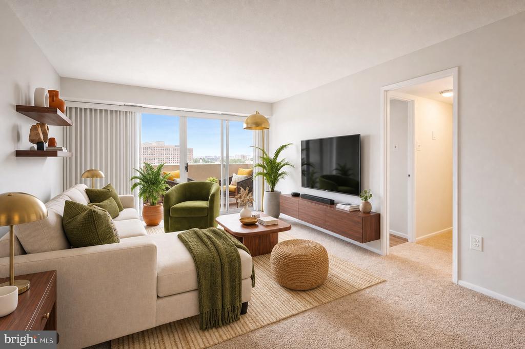 700 7TH STREET SW Unit: 717