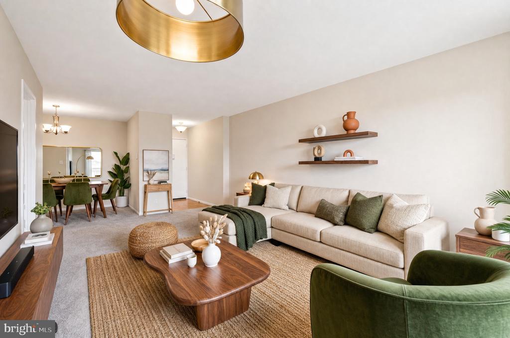 700 7TH STREET SW Unit: 717