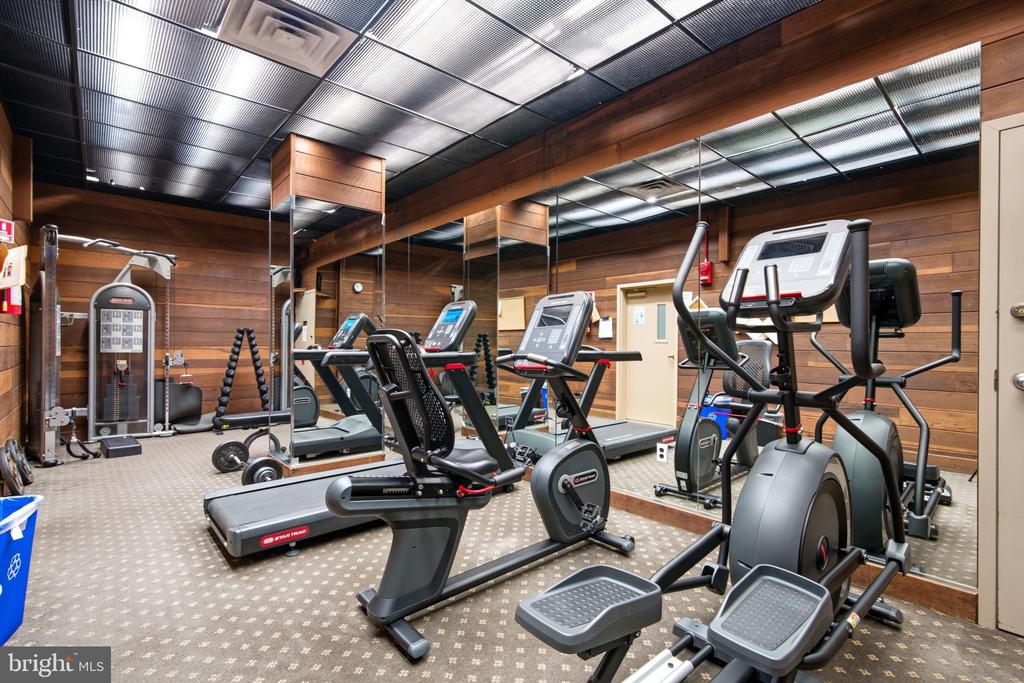 700 7TH STREET SW Unit: 717