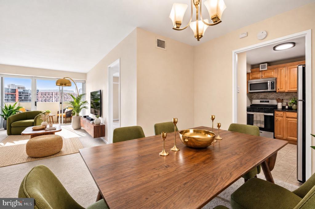 700 7TH STREET SW Unit: 717