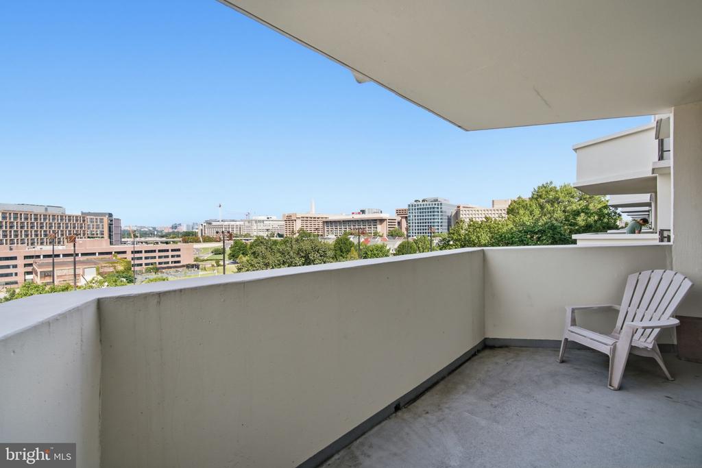700 7TH STREET SW Unit: 717