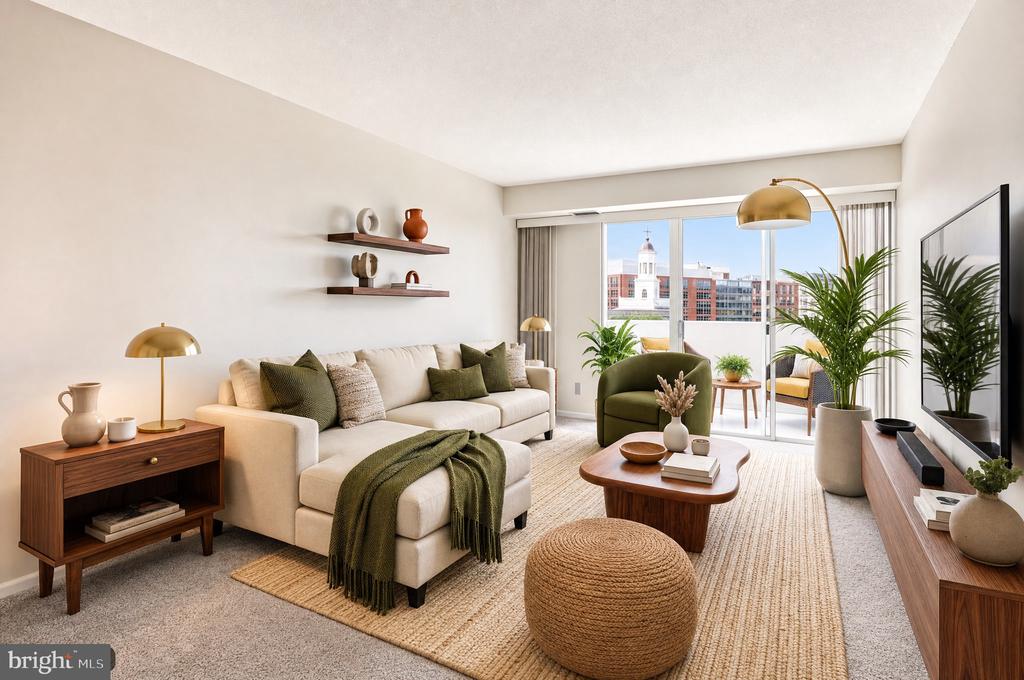 700 7TH STREET SW Unit: 717