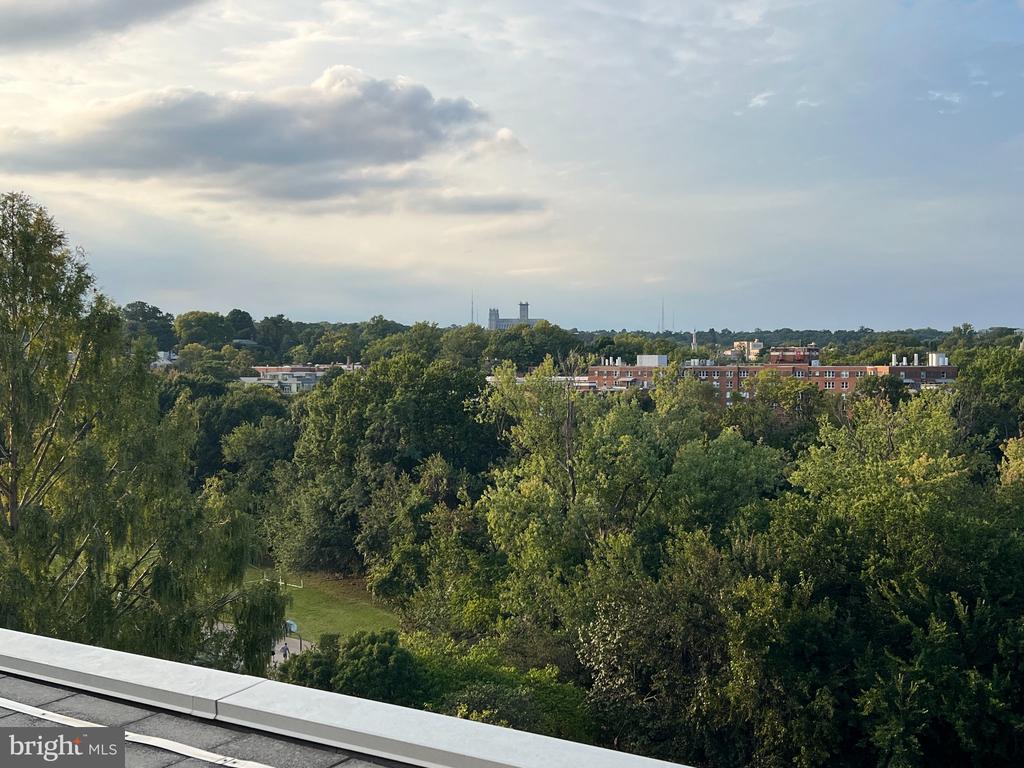 2301 N STREET NW Unit: 407