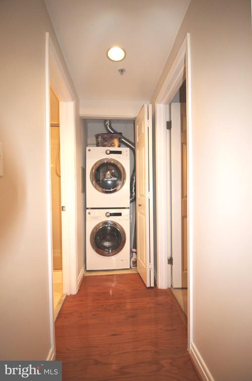 2301 N N STREET NW Unit: 407