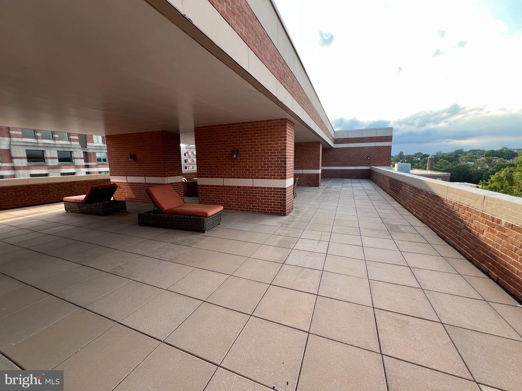 2301 N STREET NW Unit: 407