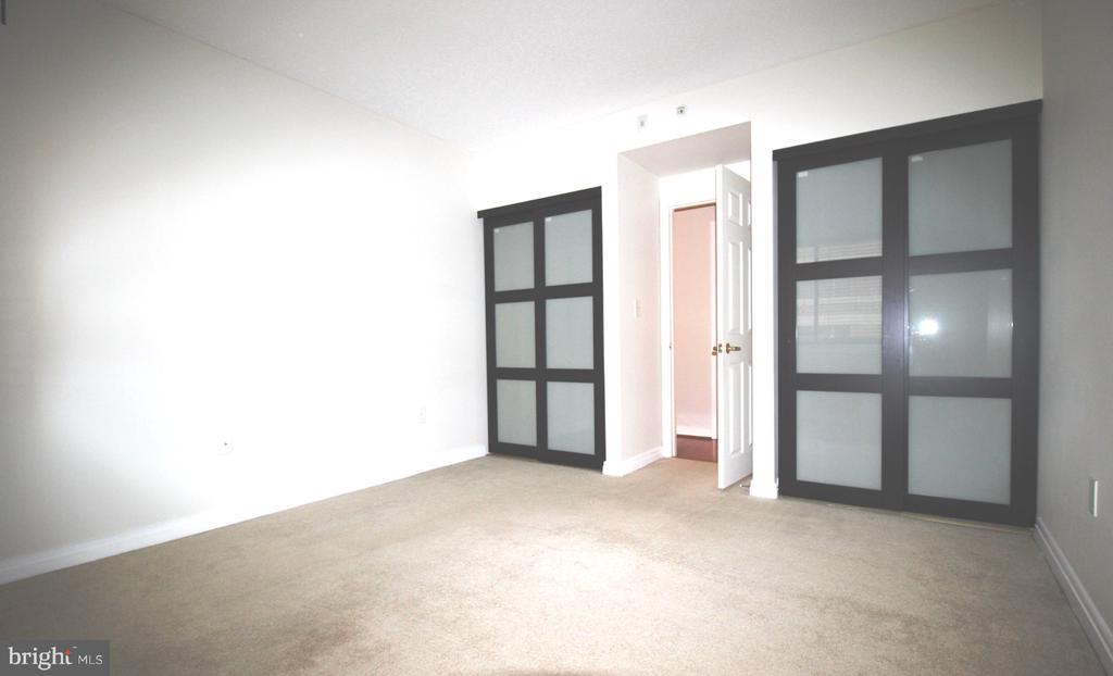 2301 N N STREET NW Unit: 407